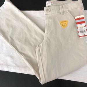Cat & Jack Girls Uniform Pants